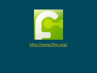 http://www.flinc.org/ 