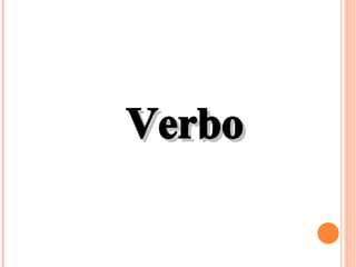 Verbo 