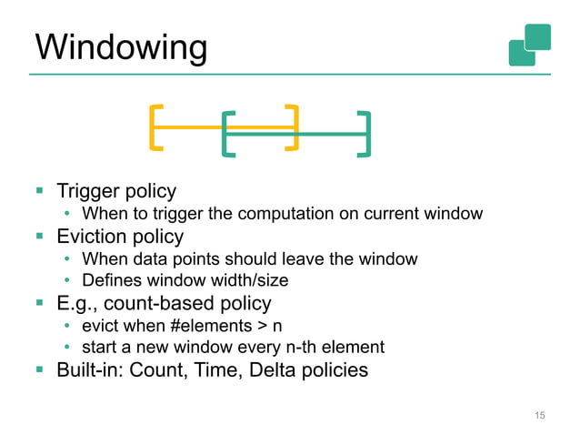 APACHE FLINK OVERVIEW LEARNING ROADMAP 2026 visual data 7