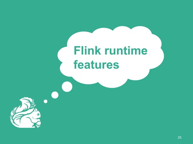 APACHE FLINK OVERVIEW LEARNING ROADMAP 2026 visual data 8