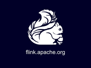 flink.apache.org
 
