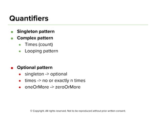Flink Complex Event Processing | PDF
