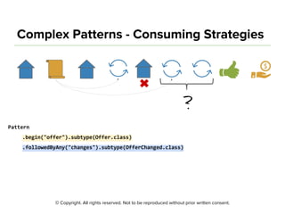 Flink Complex Event Processing | PDF