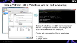 Simon Laws – Apache Flink Cluster Deployment on Docker and Docker ...