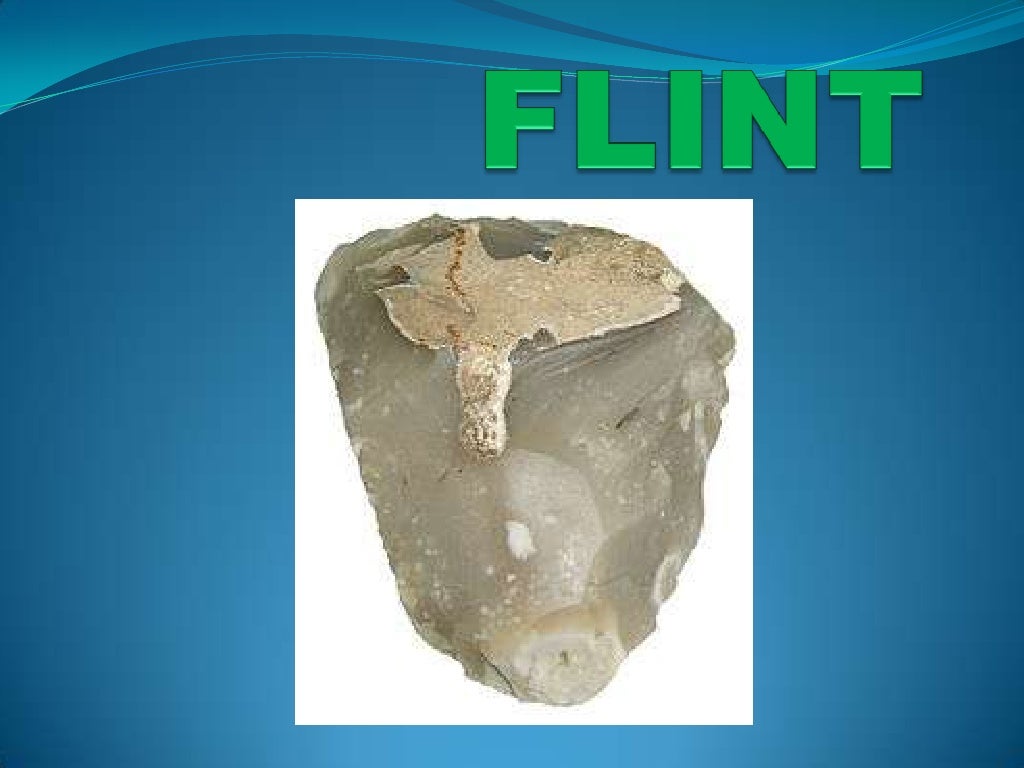 Flint
