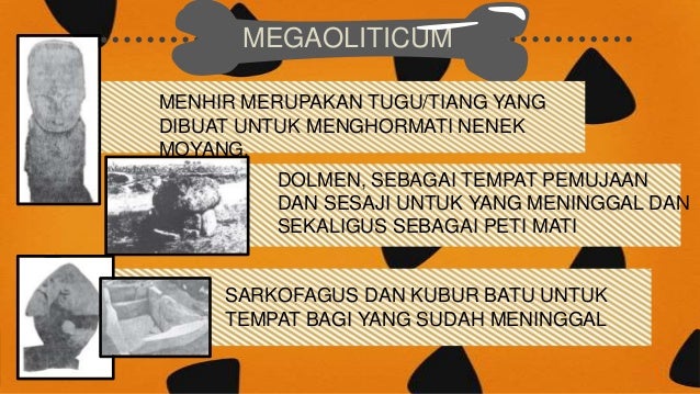 Manusia Purba Zaman Batu