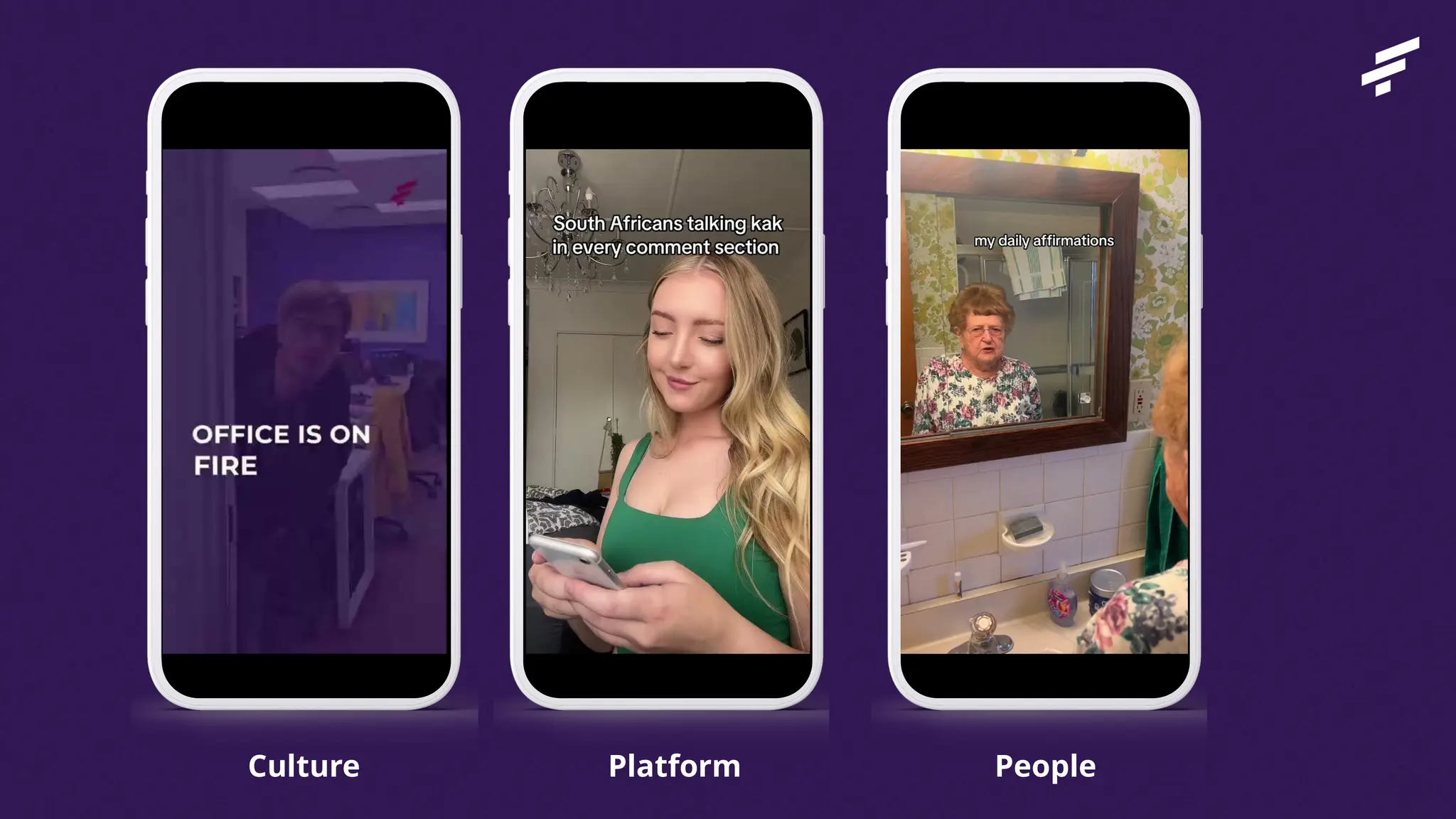 Culture Platform People
 