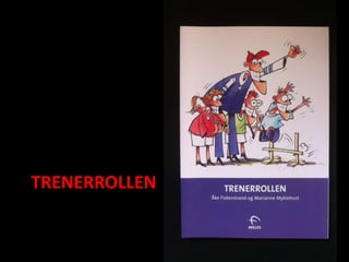 Trenerrollen