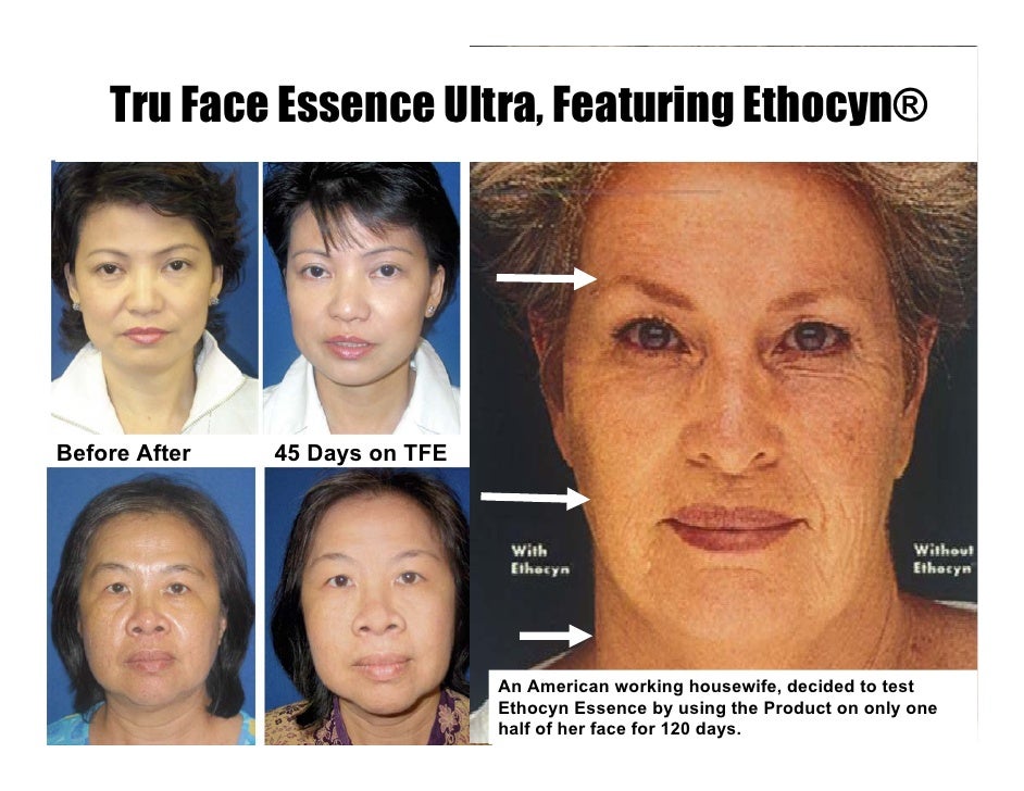 Image result for tru face picture