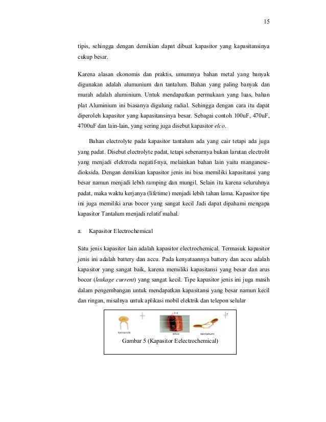 Makalah Proyek Rangkaian Flip-Flop