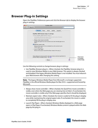 how to use flip player for mac how to use flip player for mac