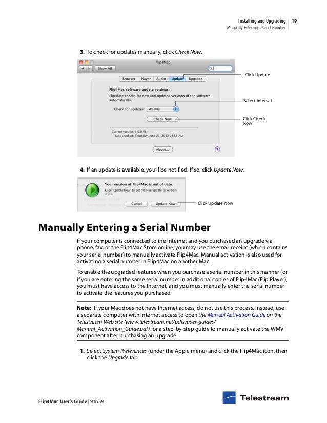 Free Flip For Mac Serial Number