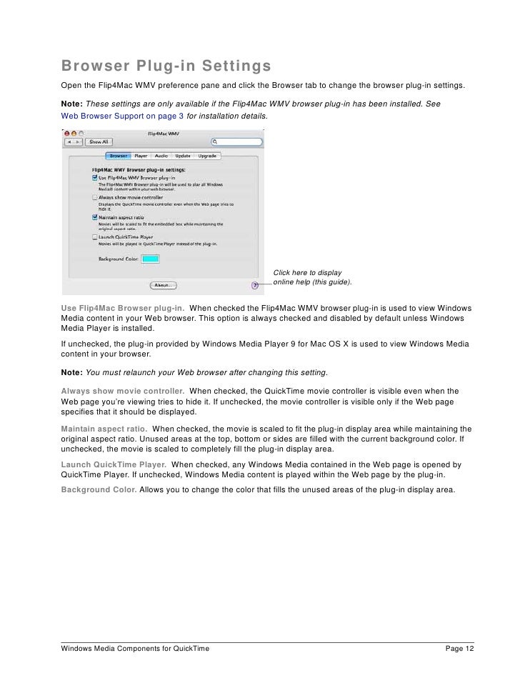 flip4mac wmv player free download flip4mac wmv player free download