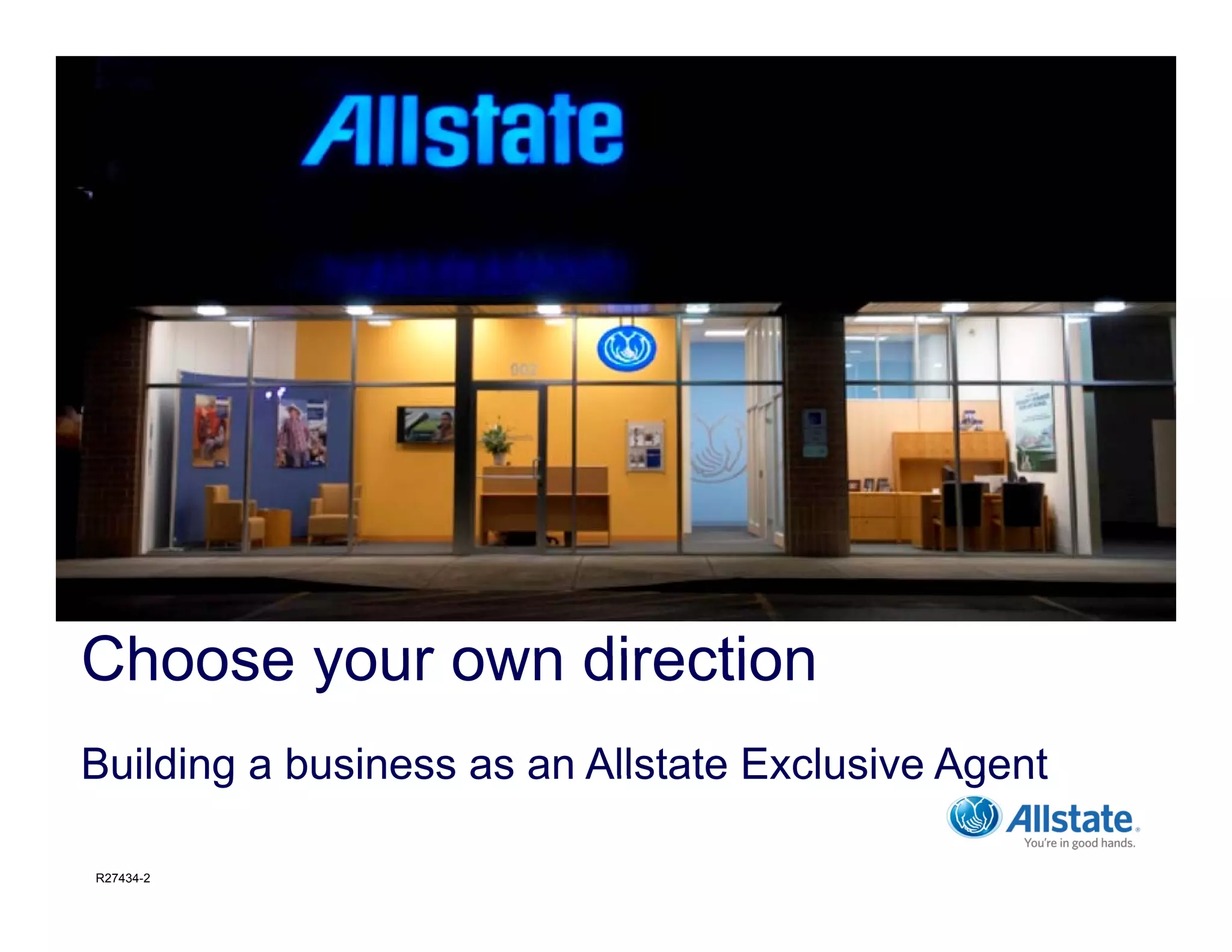 Who Does The Allstate Commercial 01 - l89utek