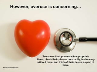 Constantly Check Phone Flipbook | PPTX