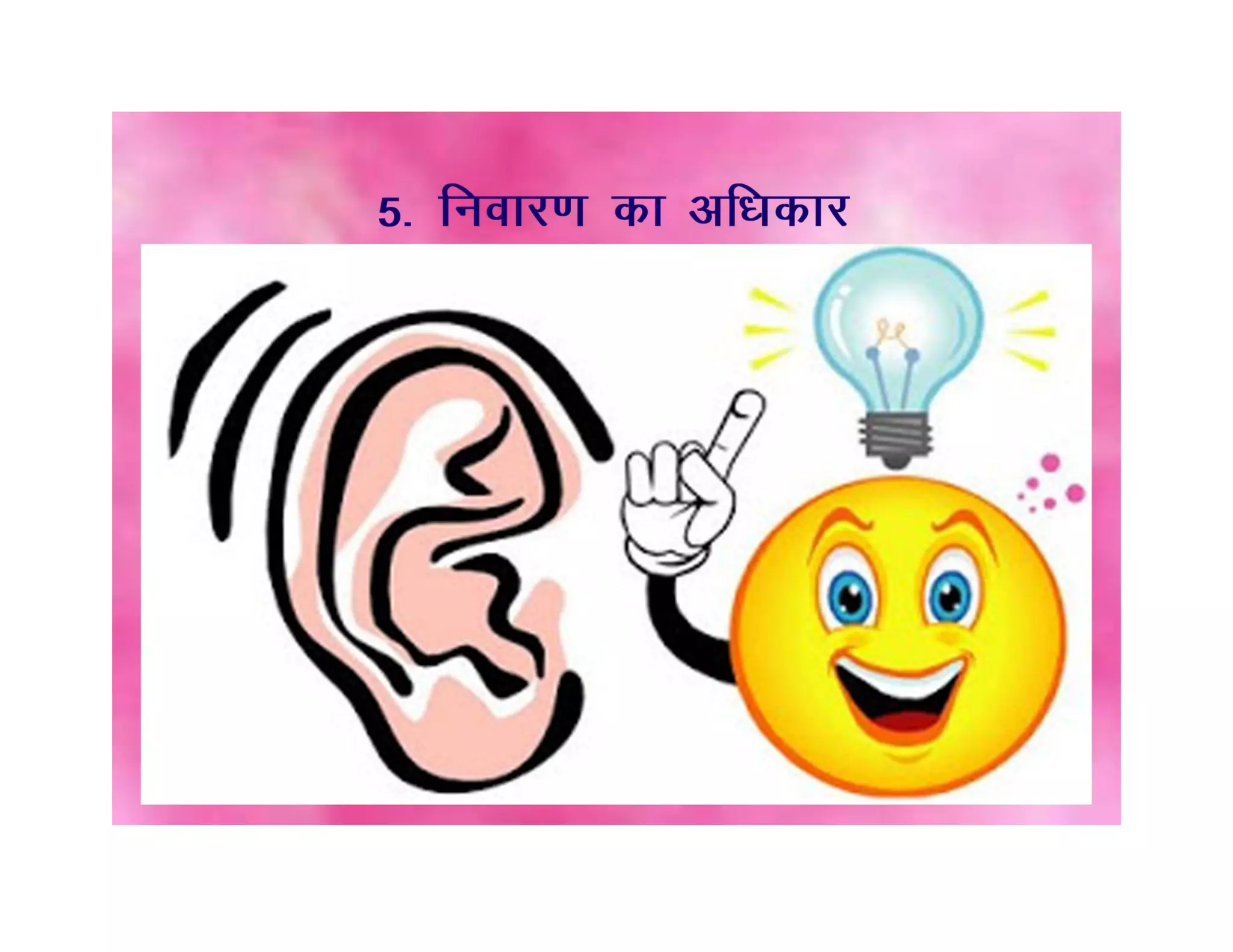 Flip book on consumer awareness