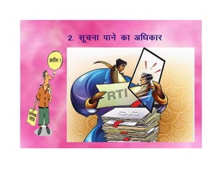 Flip book on consumer awareness