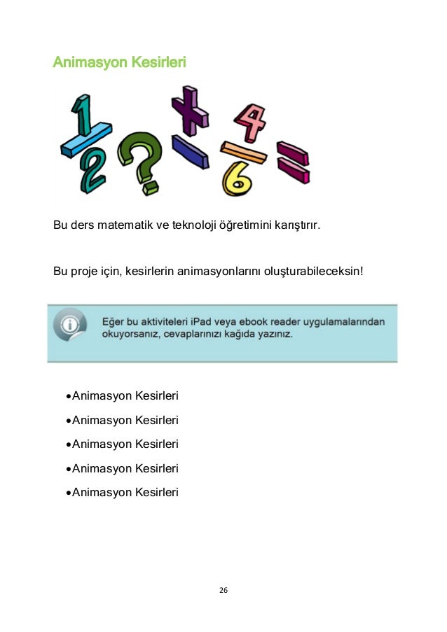 Flipboom Uygulamasi Ogretmen Kullanim Klavuzu 1