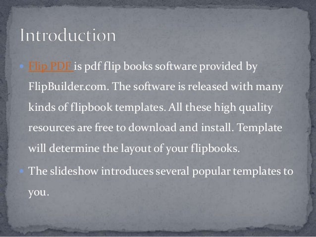 popular flipbook templates in flip pdf flip books templates