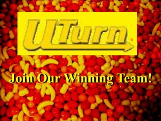 ® Join Our Winning Team! 