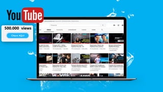 Clique aqui
500.000 views
 