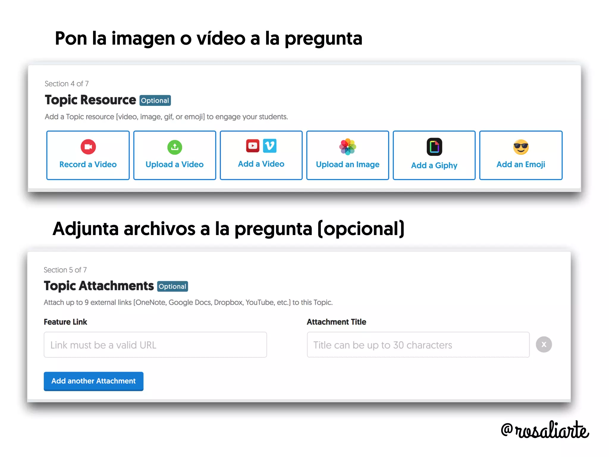 @rosaliarte
Pon la imagen o vídeo a la pregunta
Adjunta archivos a la pregunta (opcional)
 
