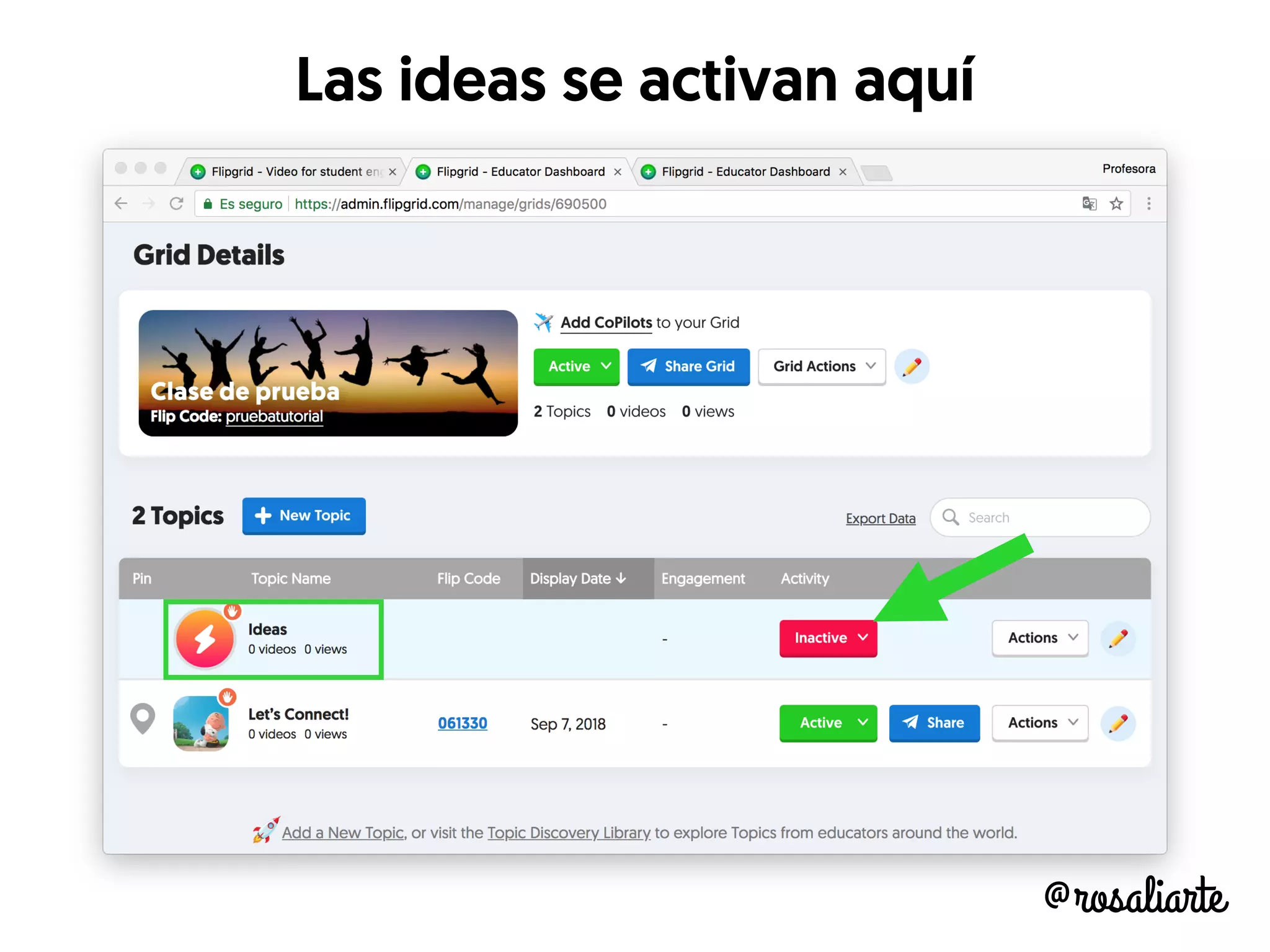 @rosaliarte
Las ideas se activan aquí
 