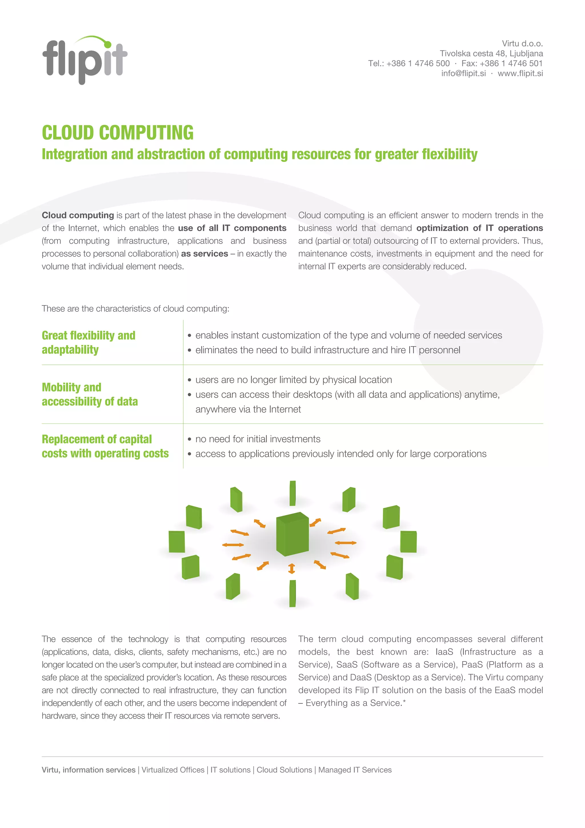 Cloud Provisioning PDF