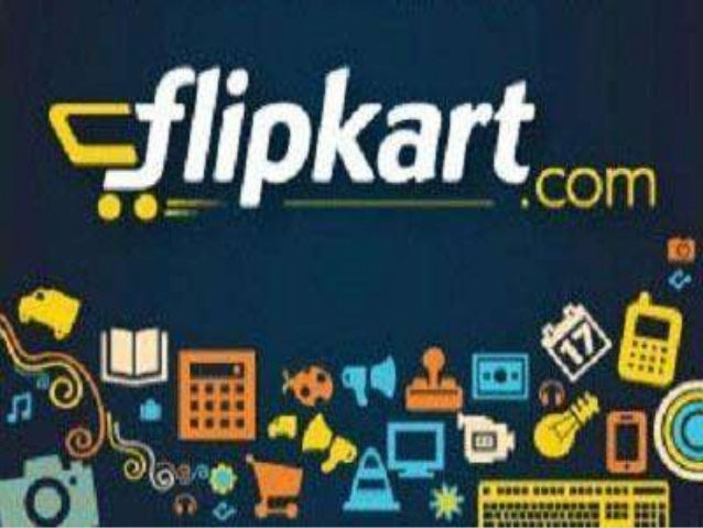 flipkart-integrated-marketing-communication-ppt