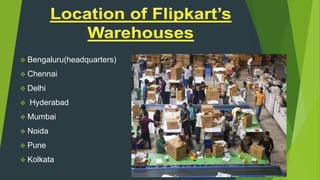  Bengaluru(headquarters)
 Chennai
 Delhi
 Hyderabad
 Mumbai
 Noida
 Pune
 Kolkata
 