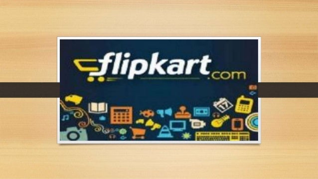 Flipkart: A brief Introduction
