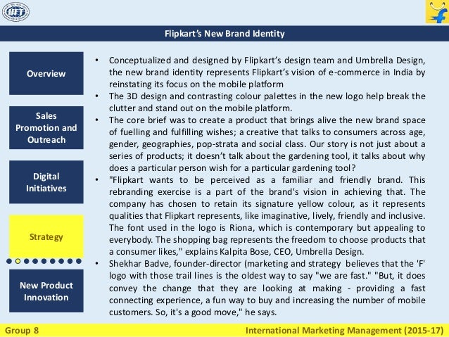 a brief look at flipkart In a prepared statement, flipkart founders, sachin and binny bansal, who are unrelated, said, “this is a landmark deal for flipkart and for india as it endorses our tech prowess, our innovative. a brief look at flipkart In a prepared statement, flipkart founders, sachin and binny bansal, who are unrelated, said, “this is a landmark deal for flipkart and for india as it endorses our tech prowess, our innovative.