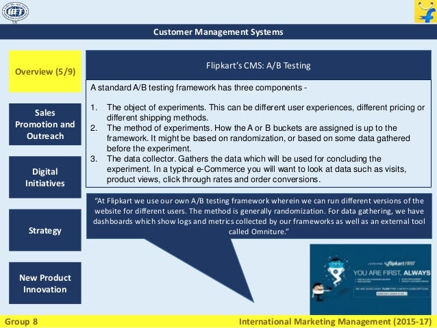 marketing strategy of flipkart The price sensitive nation that we are, this was a brilliant strategy by the marketing team at flipkart had a big task in their hand and they tried. marketing strategy of flipkart The price sensitive nation that we are, this was a brilliant strategy by the marketing team at flipkart had a big task in their hand and they tried.