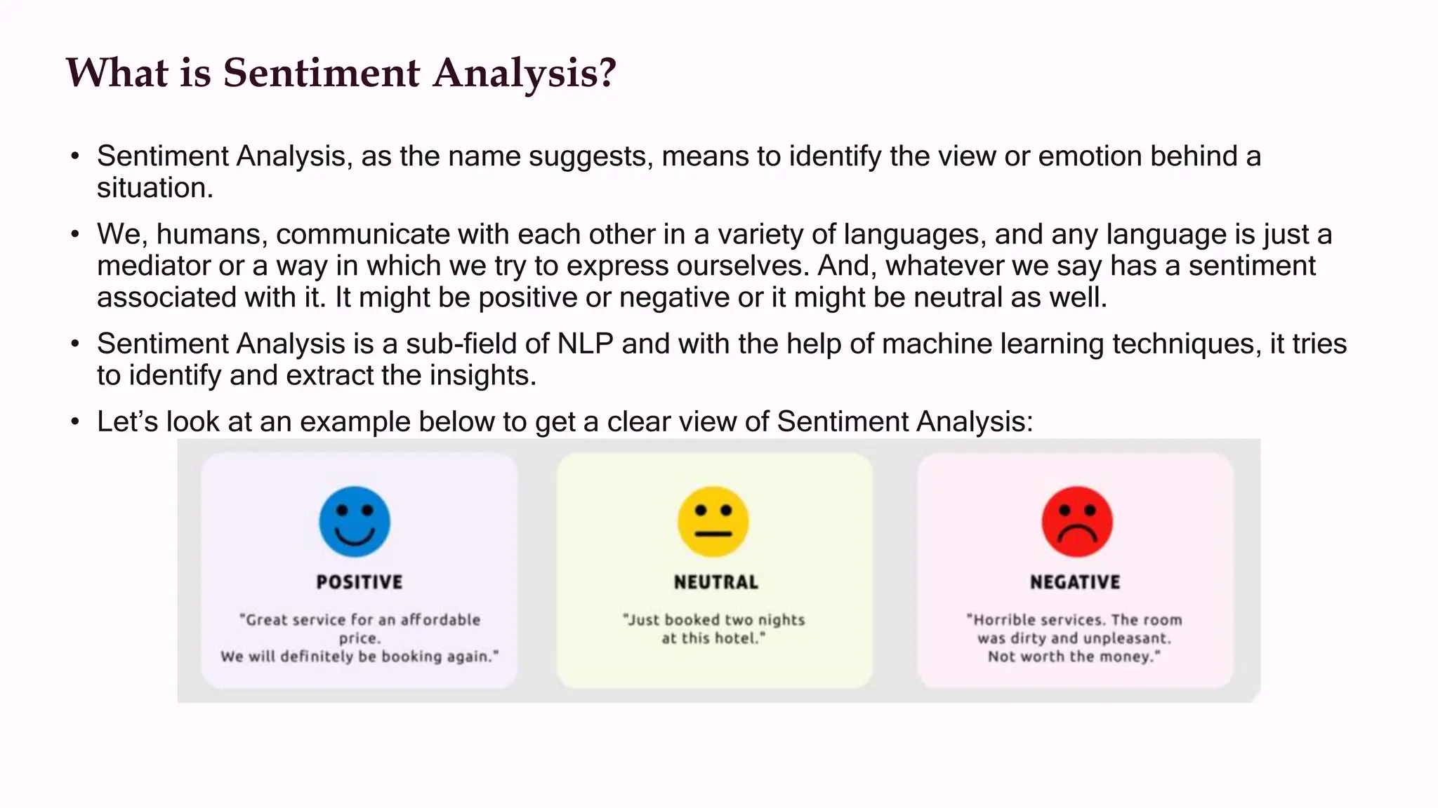 NLP Project PPT: Flipkart Product Reviews through NLP Data Science.pptx