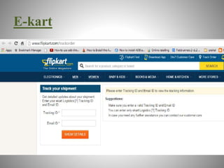 E-kart 
 