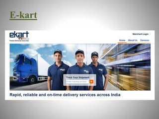 E-kart 
 