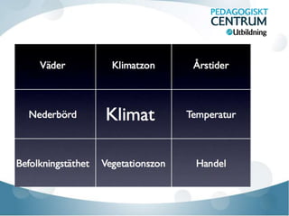 Flippa ditt klassrum 26 februari 2013