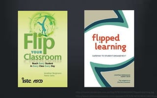 http://covers.booktopia.com.au/big/9781564843449/flipped-learning.jpg 
http://www.clemensclassroom.com/uploads/4/6/5/8/4658148/6148128.jpg 
 
