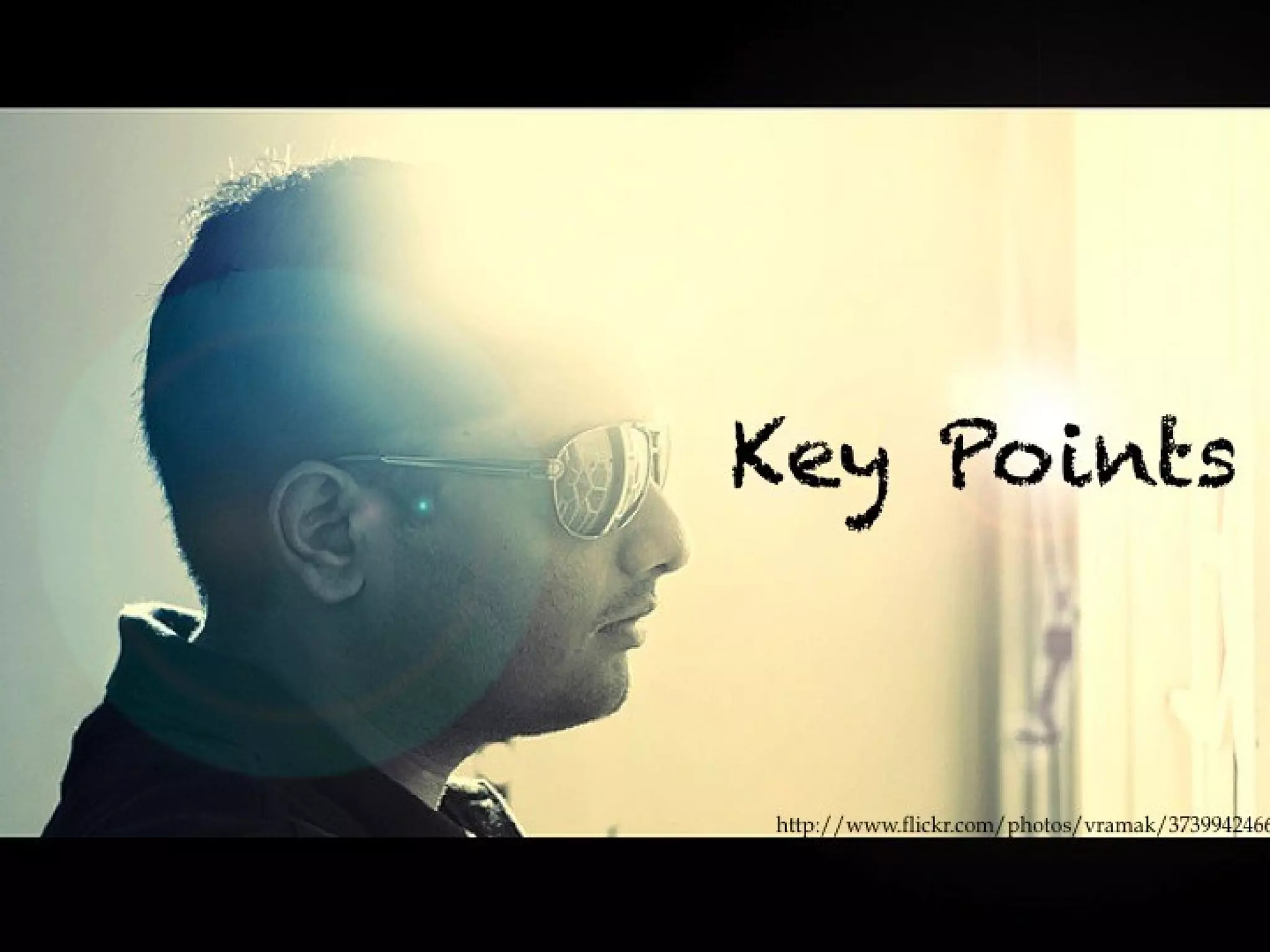 Key Points


http://www.flickr.com/photos/vramak/3739942466
 