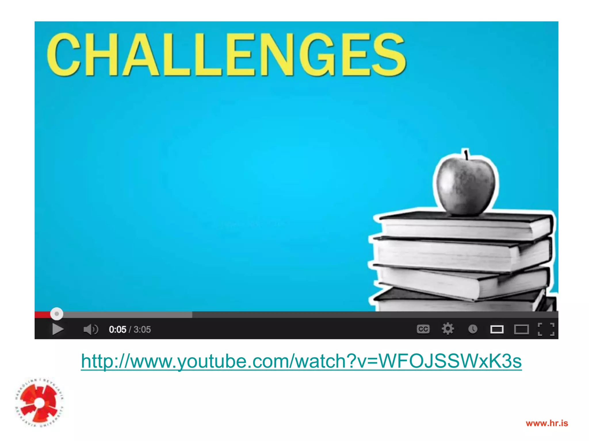 flipped-classroom-vendikennsla-ppt