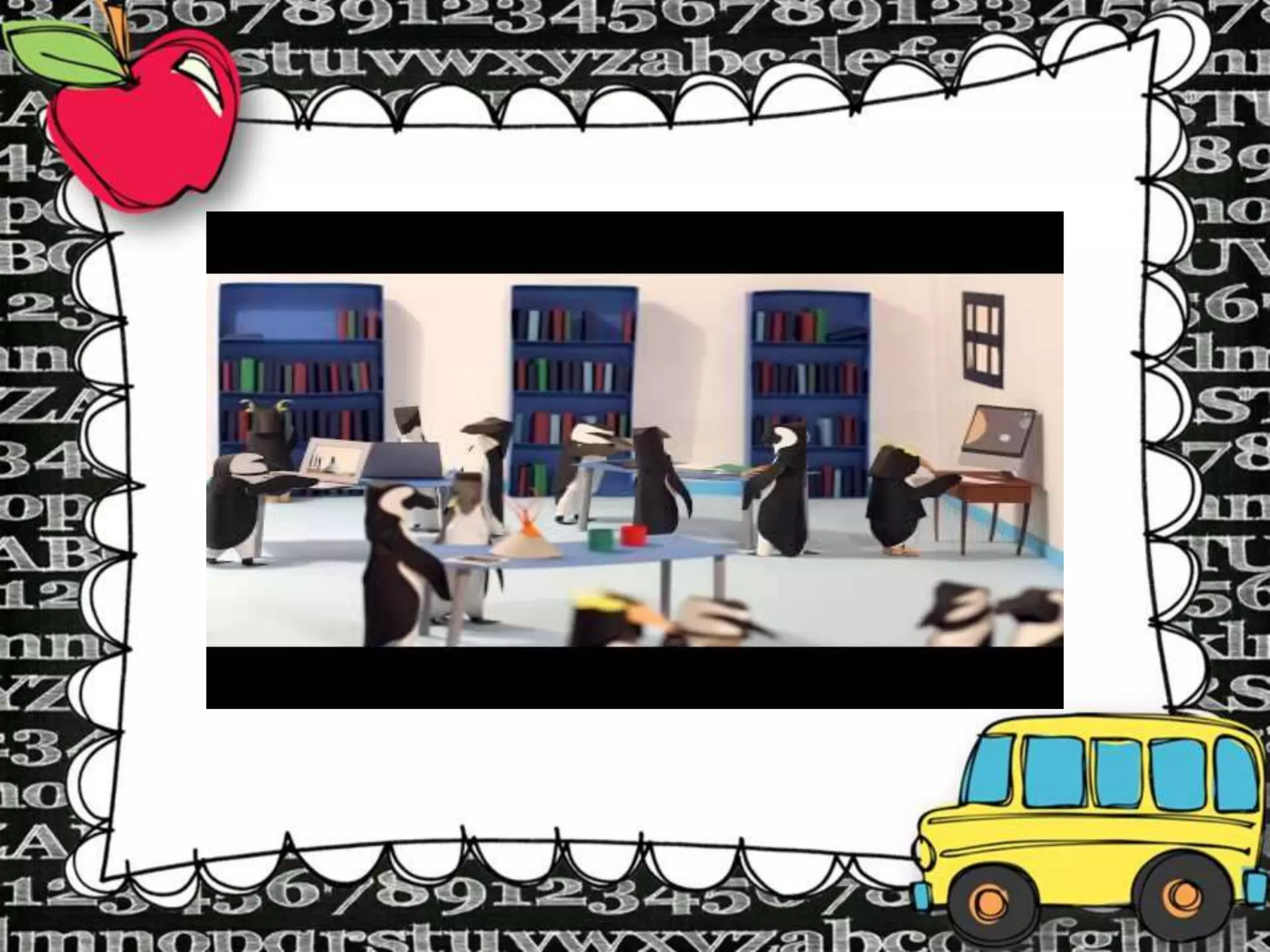 Flipped classroom | PPTX