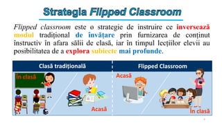Flipped Classroom | PPSX