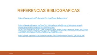 FLIPPED CLASSROOM.pptx