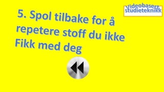 Flipped classroom - noe for finansnæringen - Oslo mai 2017