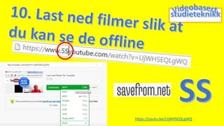 https://youtu.be/UjWHSEQLgWQ
 