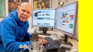 Flipped classroom - noe for finansnæringen - Oslo mai 2017
