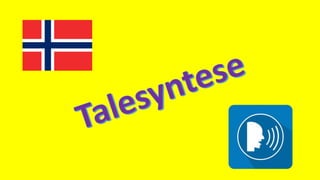Flipped classroom - noe for finansnæringen - Oslo mai 2017
