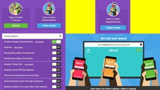 Flipped classroom - noe for finansnæringen - Oslo mai 2017