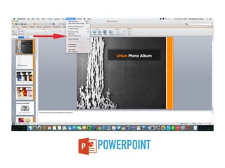 POWERPOINT
 