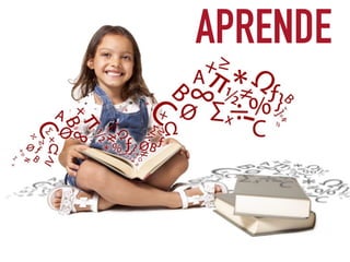 APRENDE
 